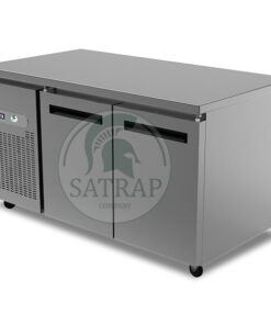 یخچال رویه میز کار