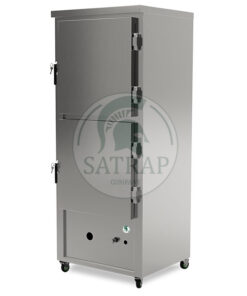 گرمخانه خشک غذا - گرمخانه غذا