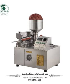 کباب سیخ زن صنعتی