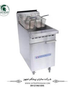 سرخ کن بیکرز