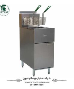 سرخ کن طرح دین
