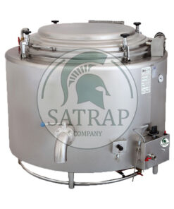 دیگ خورشت پز صنعتی | تجهیزات آشپزخانه صنعتی