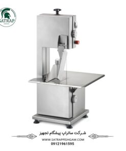 اره استخوان بر صنعتی