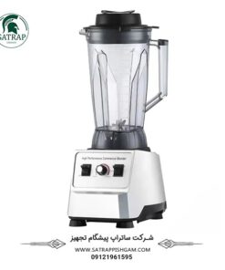 مخلوط کن 1680 وات (بلندر)