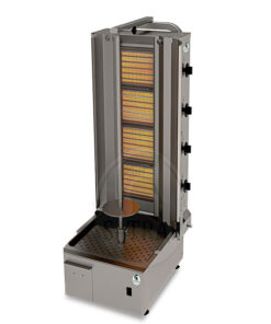 دستگاه دونر کباب