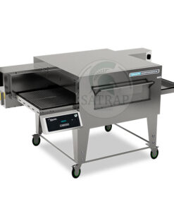 فر پیتزا ریلی