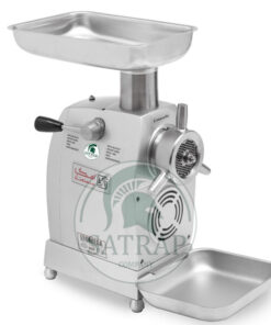 چرخ گوشت صنعتی امگا