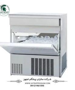 یخ ساز صنعتی رستوران