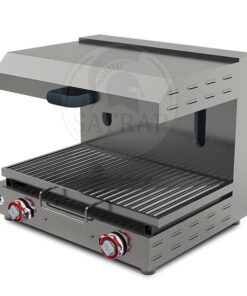 سالاماندر برقی