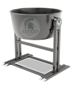 پاتیل خیساندن برنج