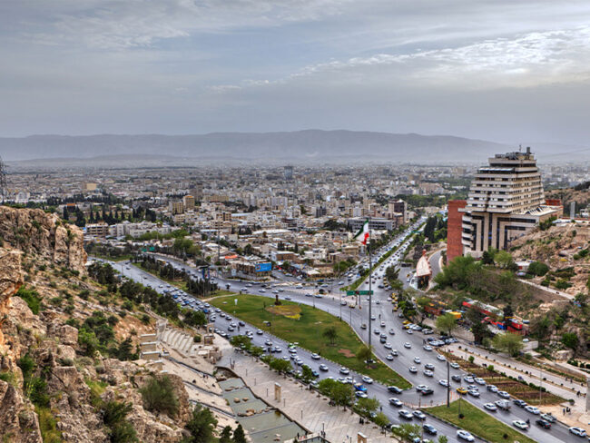 خرید تجهیزات آشپزخانه صنعتی در شیراز