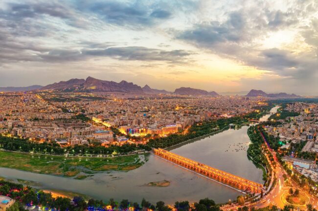 خرید تجهیزات آشپزخانه صنعتی در اصفهان