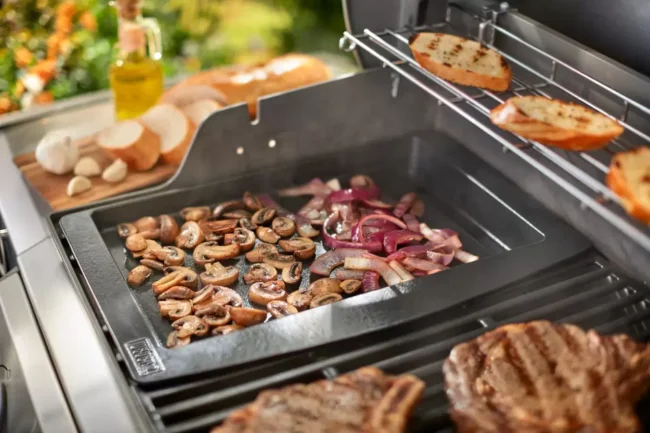 فروش تجهیزات آشپزخانه صنعتی گریل