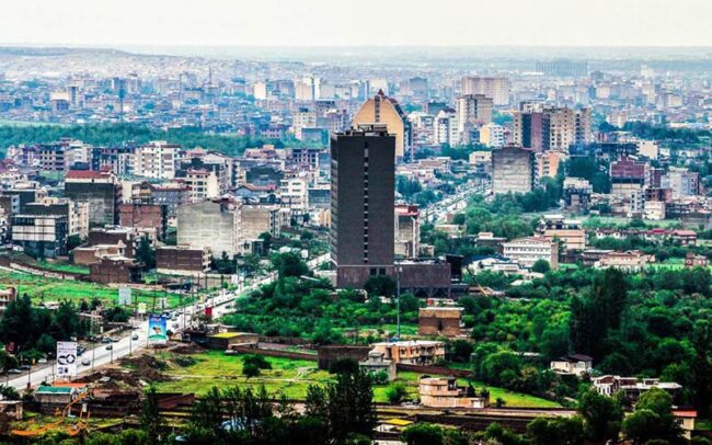 فروش تجهیزات آشپزخانه صنعتی در ارومیه