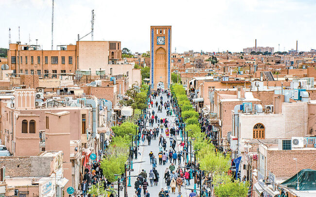 خرید تجهیزات آشپزخانه صنعتی در یزد