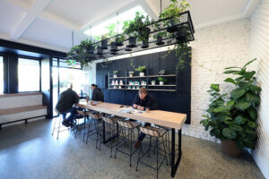 برای راه اندازی یک رستوران کوچک چه باید کرد