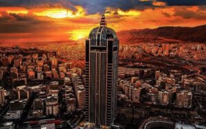 راه اندازی رستوران تبریز