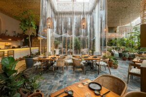 راه اندازی رستوران رشت