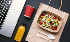 راه‌ اندازی رستوران بیرون بر