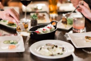 نکات مهم در راه اندازی رستوران