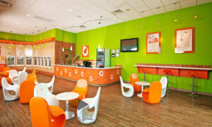 ایده های جدید برای راه اندازی فست فود