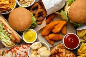 مراحل راه اندازی یک فست فود