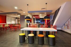 مشاوره راه اندازی فست فود در اصفهان