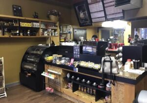 برای راه اندازی کافه قهوه چه باید کرد؟