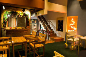 برای راه اندازی کافه چه چیزهایی لازم است