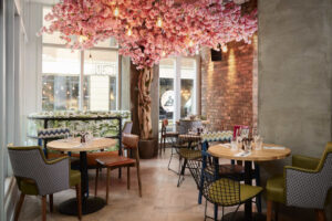 برای راه اندازی کافه چیکار کنیم