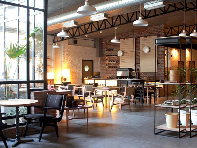 حداقل سرمایه برای راه اندازی کافه