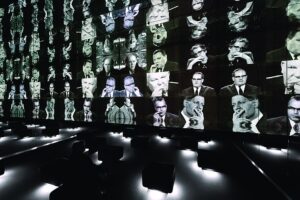 راه اندازی کافه سینما