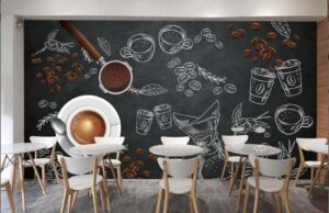 راه اندازی کافه قهوه