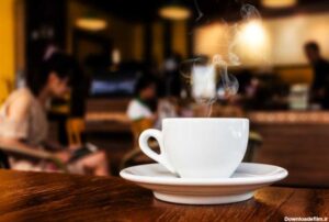 مراحل راه اندازی کافه