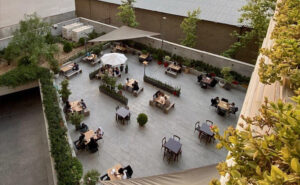 مراحل راه اندازی کافه