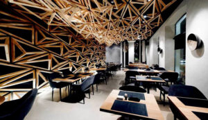 مشاوره راه اندازی کافه