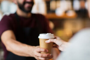 نحوه راه اندازی کافه