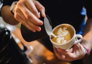 نحوه راه اندازی کافه