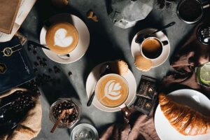 هزینه راه اندازی کافی شاپ در ایران