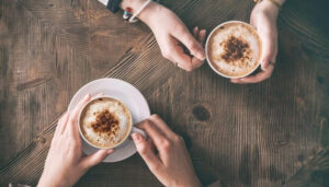 چگونگی راه اندازی کافه