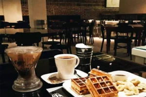 حداقل سرمایه برای راه اندازی کافی شاپ
