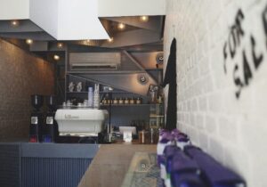 راه اندازی کافی شاپ در رشت