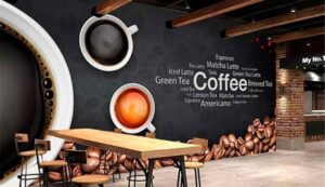 شرایط راه اندازی کافی شاپ