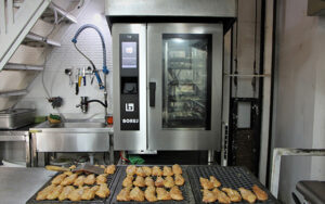 فر کامبی 20 طبقه