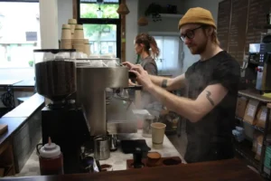 نکات مهم راه اندازی کافی شاپ