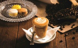 هزینه راه اندازی کافی شاپ 1403