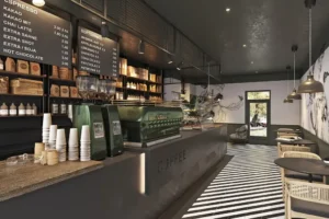 همه چیز درباره راه اندازی کافی شاپ