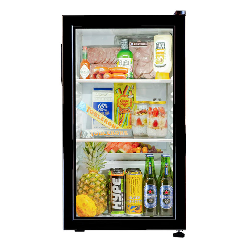 شوکیس ایستکول