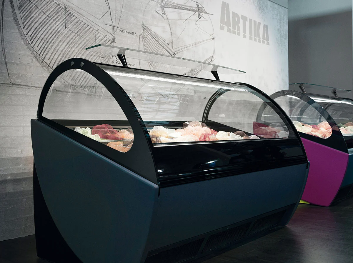 یخچال های شوکیس