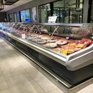 خرید شوکیس از تهران